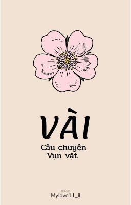 Vài Câu Chuyện Vụn Vặt (đtvn)