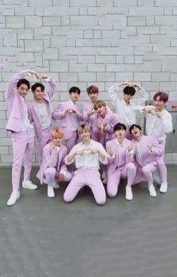 Vài dòng tâm sự về Wanna One 