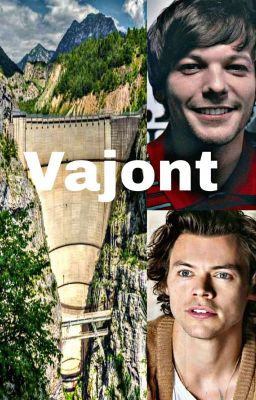 Vajont (larry stylinson, Mpreg)