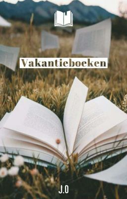 Vakantieboeken