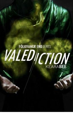 Valediction [Fólkvangr End, Book 3][Loki Fanfiction]