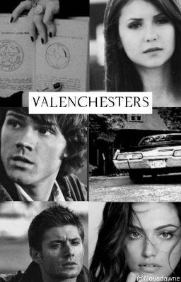 Valenchesters ✓