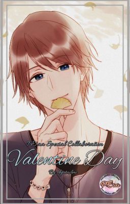 Valentine Day || Kenzaki Kazuma