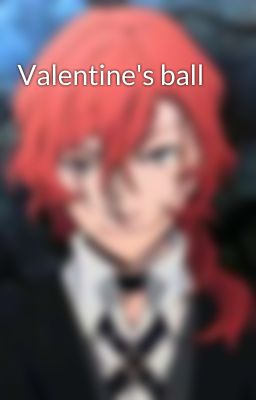 Valentine's ball