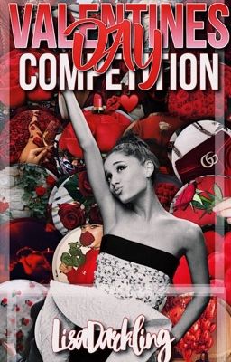 Valentine's Day competition♥️ [CLOSED]