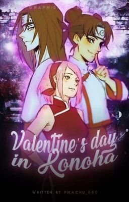 Valentine's Day in Konoha