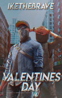 Valentine's Day (Wrencus Oneshot)