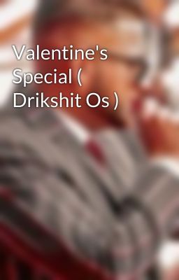 Valentine's Special ( Drikshit Os )