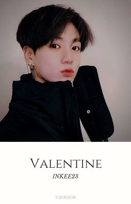 valentine » taekook