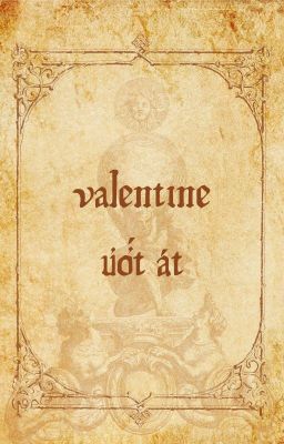 Valentine Ướt Át