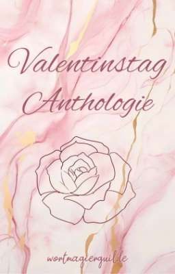 Valentinstag Anthologie