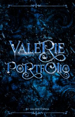 valerie portfolio