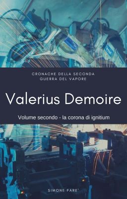 Valerius Demoire - vol.2