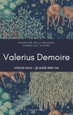 Valerius Demoire - vol.3