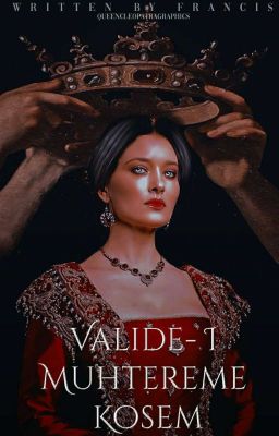 Valide-i Muhtereme Kösem