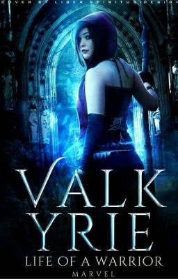 Valkyrie: Life of a Warrior