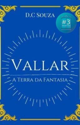 Vallar - A Terra da Fantasia