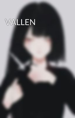 VALLEN