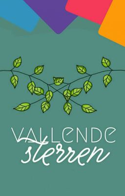 Vallende Sterren [geen updates]