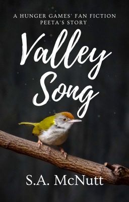 Valley Song:  A Hunger Games Fan Fiction