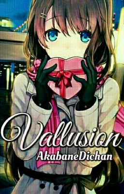 Vallusion [Zero Kiryuu X Reader] [Vampire Kinght]