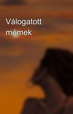 Válogatott mémek