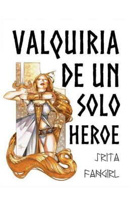 Valquiria de un solo héroe ✵ Lady Sif & Loki