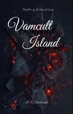 Vamcult Island: Book Two