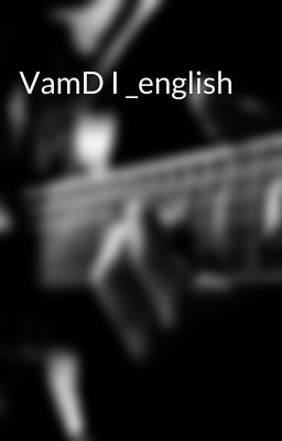 VamD I _english