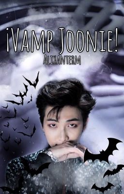 ¡Vamp Joonie! || KNJ + KTH