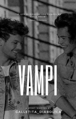 VAMPI || LARRY S.