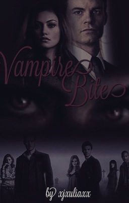 Vampir Bite (pausiert)