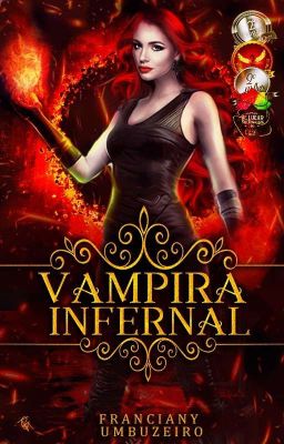 Vampira Infernal †