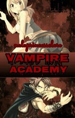 Vampire academy