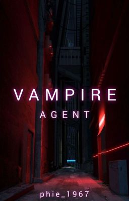 Vampire Agent (abgeschlossen)