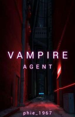 Vampire Agent (English Version)