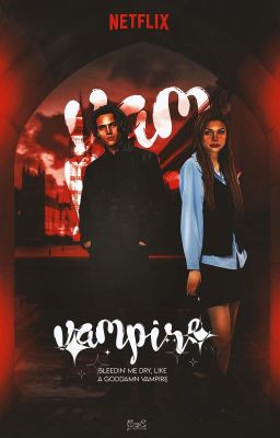 VAMPIRE ━━ Billy Walsh