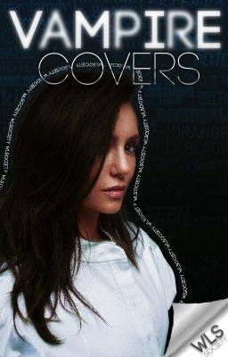 Vampire Covers.