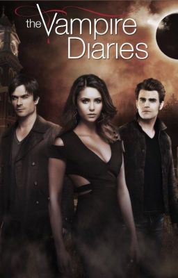 Vampire diaries