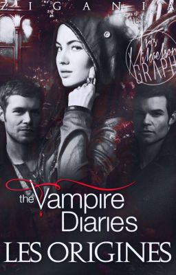 Vampire Diaries : Les Origines [Terminer]