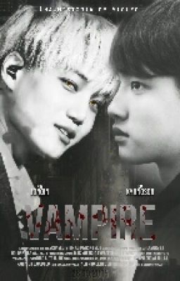 Vampire {Kaisoo~/yaoi}