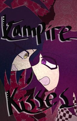 Vampire Kisses