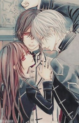 Vampire Knight