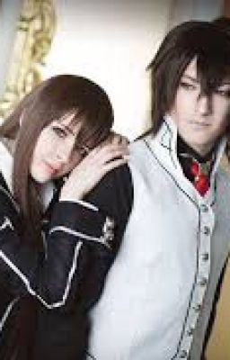 Vampire Knight