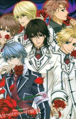 Vampire Knight