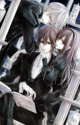 [Vampire Knight/AllYuki]: Hoa Tuyết Cuối Cùng Của Ngày Đông