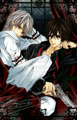 [Vampire Knight ĐN] Những Mẩu Chuyện Nhỏ Về KanZe 