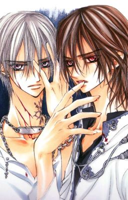  [ Vampire Knight đồng nhân ] mạt thế trùng sinh (danmei)