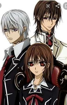 Vampire Knight! (FF) 