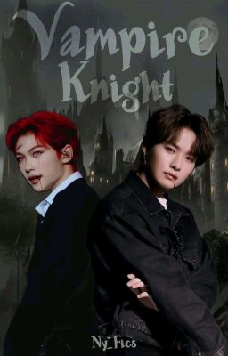 Vampire Knight (HyunLix/ MinSung)